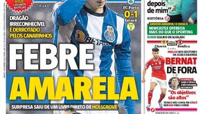 Sábado, 4 de novembro de 2023