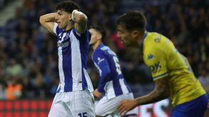 «FC Porto? Uma equipa que quer ser campeã não pode perder estes jogos!»