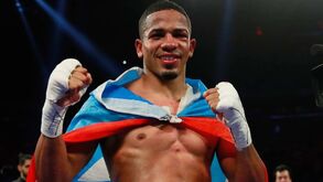 Pugilista em prisão perpétua após crime macabro: drogou namorada grávida e atirou-a de um viaduto