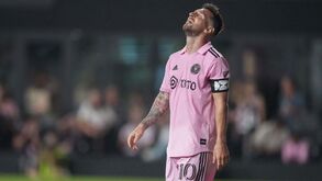 Messi descarta empréstimo ao Barcelona: «Não acredito que volte a jogar na Europa»