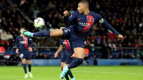 Real Madrid emite comunicado sobre Mbappé: «Informações rotundamente falsas»