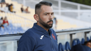 Bruno Dias despedido do Belenenses
