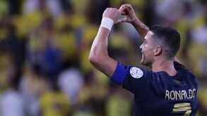 400 golos depois dos 30 anos e a marca dos 900... a caminho: Cristiano Ronaldo continua imparável