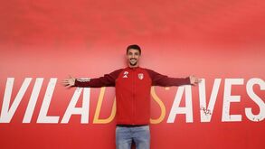 Fernando Fonseca: «A Liga Portugal SABSEG é mesmo muito exigente»