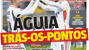 Domingo, 5 de novembro de 2023