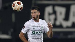 Real Madrid não 'larga' Gonçalo Inácio: merengues traçam plano para pagar os 60 milhões