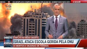 CMTV acima dos 3 milhões de espectadores