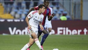 João Neves fez das fraquezas forças: o que dizem os números do jogo com o Chaves