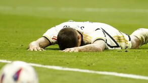 Real Madrid-Rayo Vallecano, 0-0: tropeço inesperado