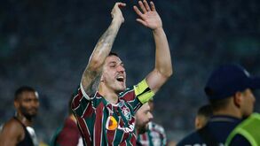 Defesa do Fluminense ganha Libertadores e já tem passaporte para a Premier League