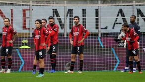 Sacchi identifica origem da crise no Milan: «Demasiados estrangeiros»