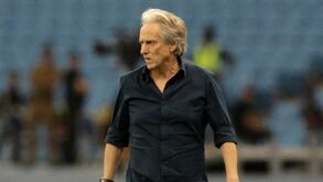 Al Hilal de Jorge Jesus bate Mumbai City e continua invicto na Liga dos Campeões Asiática