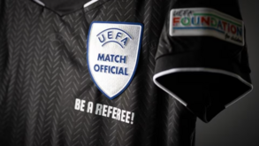 Já são conhecidos os árbitros dos jogos de Sp. Braga e Santa Clara nas provas da UEFA