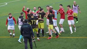 APCVD envia ao Ministério Público informações sobre agressões no jogo Cabreiros-AD Oliveirense