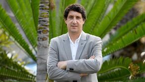 Carlos André Gomes e Carlos Batista na corrida à presidência do Marítimo