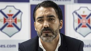 Vasco Faísca: «Será um caminho difícil, mas está longe de ser uma missão impossível»
