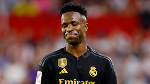 Puyol sobre Vinícius Jr.: «Se mudasse de atitude em alguns momentos teria mais reconhecimento»