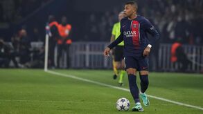 A reação de Nasser Al Khelaïfi ao comunicado do Real Madrid sobre Kylian Mbappé 