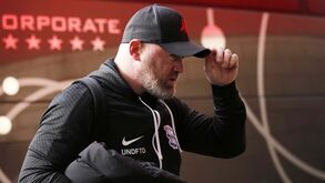 Rooney e os problemas com o álcool aos 20 anos: «Bebia quase até desmaiar...»