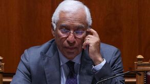 António Costa investigado em inquérito autónomo no Supremo Tribunal de Justiça