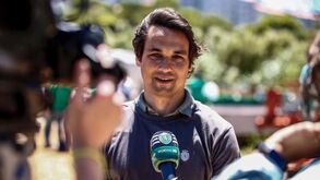 Sporting é o único clube português representado no congresso Grace