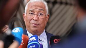 António Costa fala ao país às 14 horas