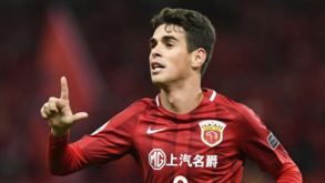 Oscar: a última estrela do ‘el dorado’ chinês já fez um pé de meia de 150 milhões