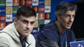 Barrenetxea: «Di María é um perigo para qualquer defesa»