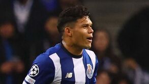 Evanilson e a chamada de Pepê à seleção brasileira: «Tenho que trabalhar para um dia ser eu»