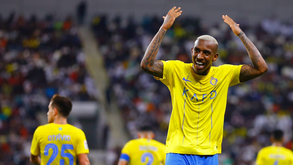 A crónica do Al Duhail-Al Nassr, 2-3: Talisca arrasou-os