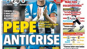 Quarta-feira, 8 de novembro de 2023