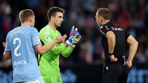 Espanhóis sugerem que Celta de Vigo passe a jogar... na Liga Betclic