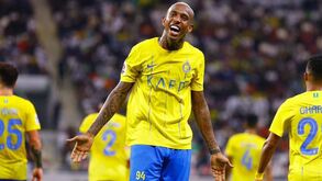 Hat-trick torna Talisca no melhor marcador da Liga dos Campeões Asiática