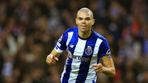 Os segredos para a longevidade de Pepe: «É exímio no chamado trabalho invisível»