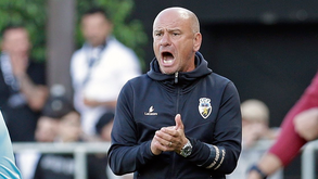 Jogo direto como imagem de marca