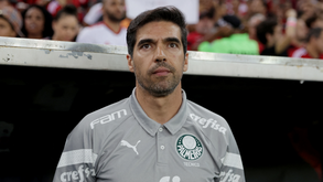 Al Ittihad sonda Paulo Sousa e Abel Ferreira