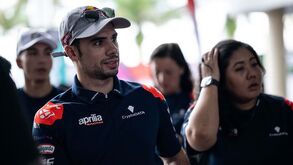 Miguel Oliveira encerra especulação e critica Honda: «Percebeu-se alguma falta de liderança e estratégia»