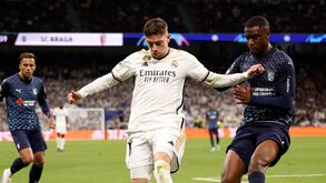 Astros alinhados na hora do elogio