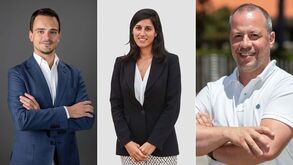 Vem aí novo ciclo na Confederação do Desporto de Portugal: conheça o que propõem os três candidatos