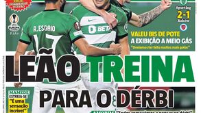 Sexta-feira, 10 de novembro de 2023