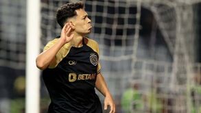 Roberto Martínez e a ausência de Pote da convocatória: «Tenho jogadores que pisam esses terrenos»