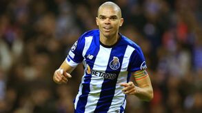 Beto Pimparel aprova regresso de Pepe à Seleção: «Não é só experiência e liderança...»