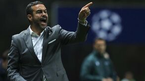 Artur Jorge: adepto, jogador, treinador e... colecionador de recordes