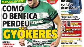 Sábado, 11 de novembro de 2023