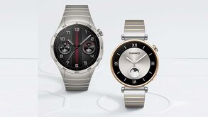 Huawei Watch GT 4: um smartwatch que é o melhor de dois mundos