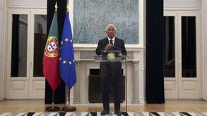 António Costa e o dinheiro no escritório de Vítor Escária: «Mais do que me magoar pela confiança traída, envergonha-me»