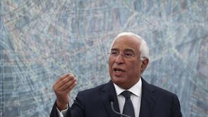 António Costa: «A realidade é que um primeiro-ministro não tem amigos»