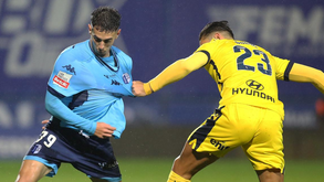 A crónica do Vizela-Famalicão, 0-0: Muito elétrico mas sem faísca