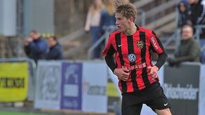 «Tínhamos dúvidas se era assim tão bom»: Magni Fannberg lançou Gyökeres no Brommapojkarna