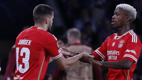 Benfica vai avançar com o plano B no dérbi